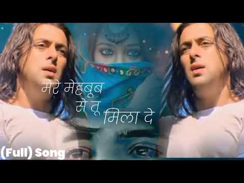 Tu Milade Mere Mehboob Se  Heart😭 💔💔💔💔😭 Touching (Full ) Sad Song Cretor_Sonu  Nigam