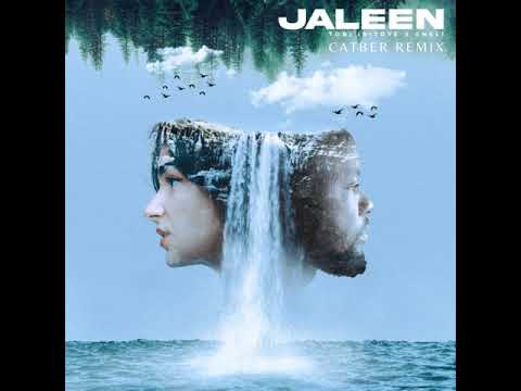 Tobi Ibitoye x Eneli - JALEEN | CATBER Remix
