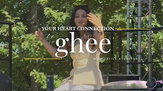 Is Ghee Causing Your Acne and Irregular Periods?