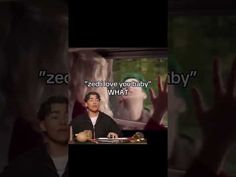 #viralshort #viralvideo #malachibarton #zombies #disney