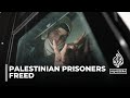 39 Palestinian Women And Children Were Sent Home