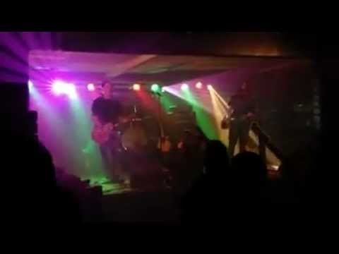 Rage against the Machine - Killing in the name (Rogue Result Cover)