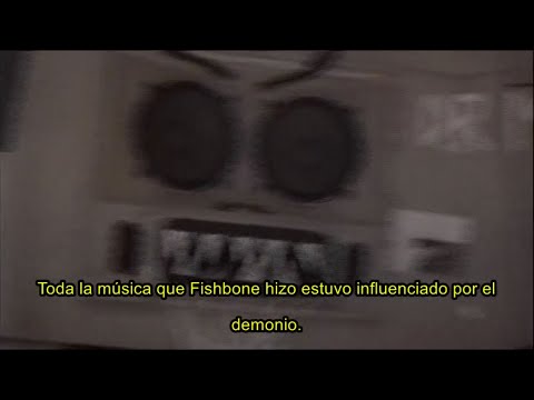 Everyday sunshine - The story of Fishbone