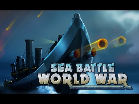 🛳 Battleship: Sea Navy Attack Video