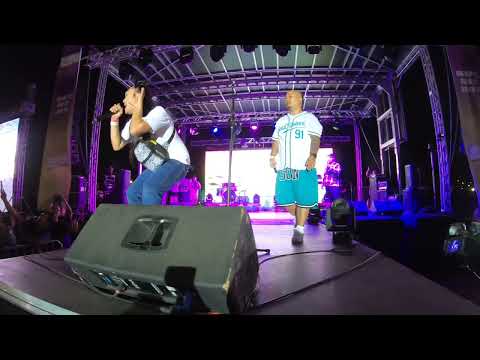 Sons Of Notown - Maa Vue Remix