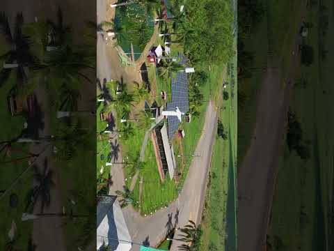 🍇 Casa da Uva – Presidente Médici (RO) | Evolução Marketing