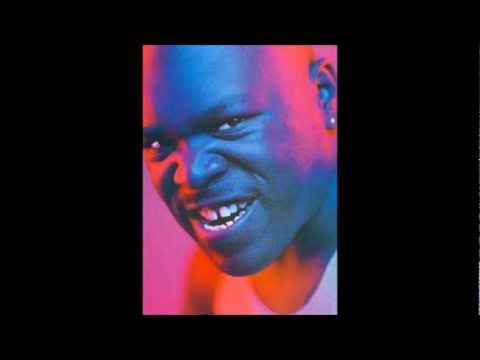 Freddie Foxx aka Bumpy Knuckles Ft OC - -- - Win The G