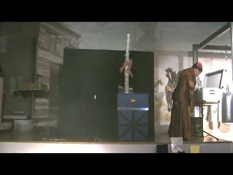 Sergio mago Pianella