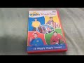 The Wiggles Wiggle Time DVD Overview