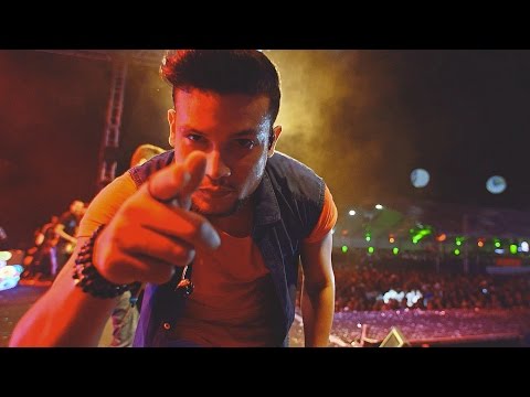 Jaguariuna Rodeio Festival 2015 | Teaser