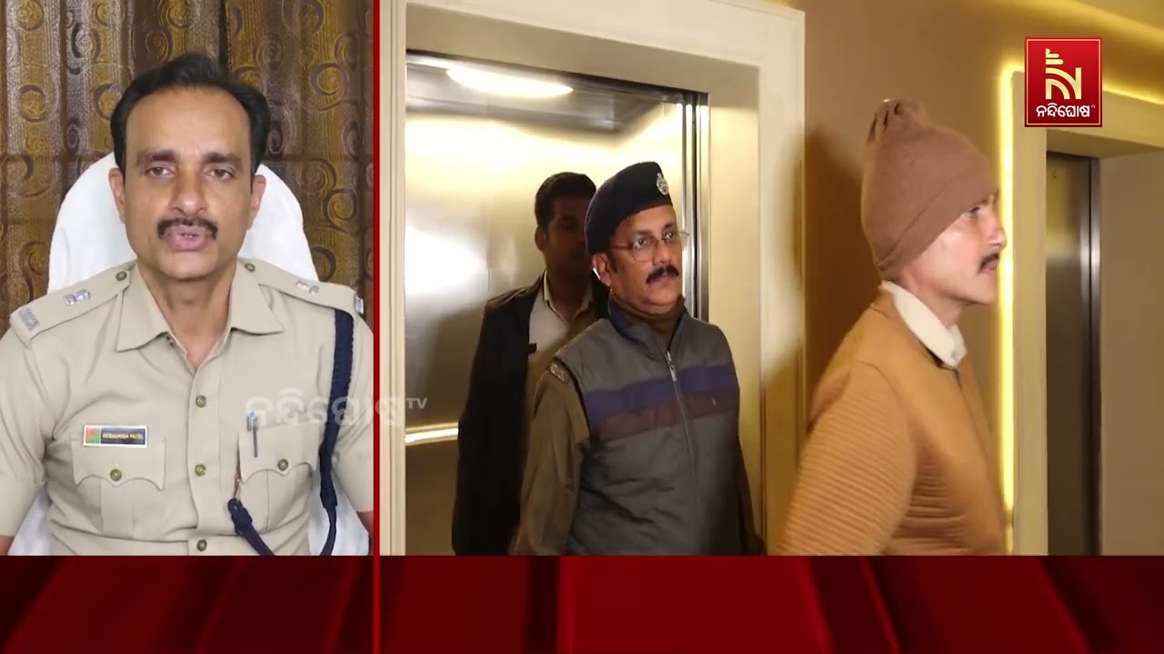 ନୂଆବର୍ଷ ପୂର୍ବରୁ ଆକ୍ସନ ମୋଡରେ ଅବକାରୀ ବିଭାଗ । ଚେତାବନୀ ପ