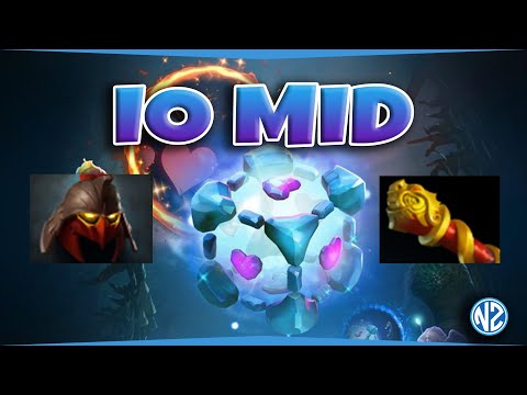 Mid IO 7.27 Core Guide - Dominator - MKB