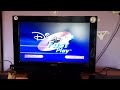 Disney S Fast Play 2009