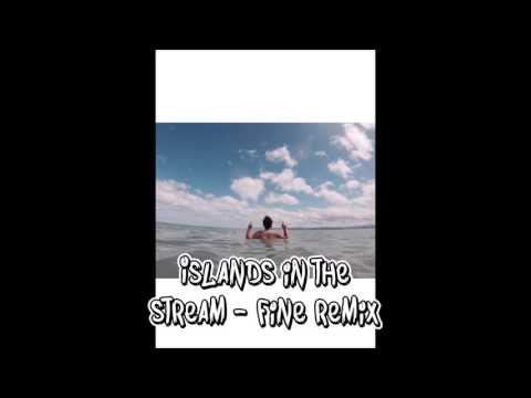 QSoul ft Tiztana - Islands in the stream (Fine Remix)