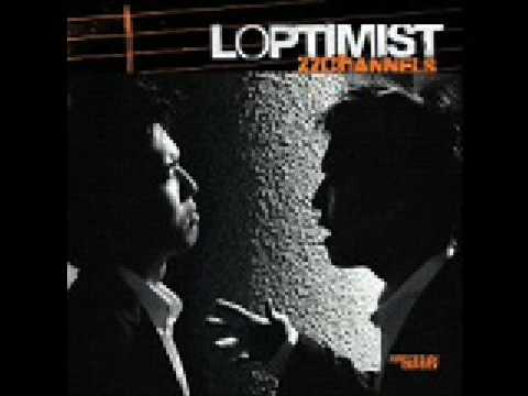 Loptimist- Wethereal