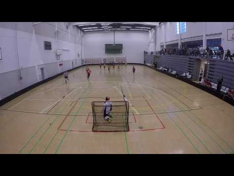 2016-10 Kuopio Stars-Josba