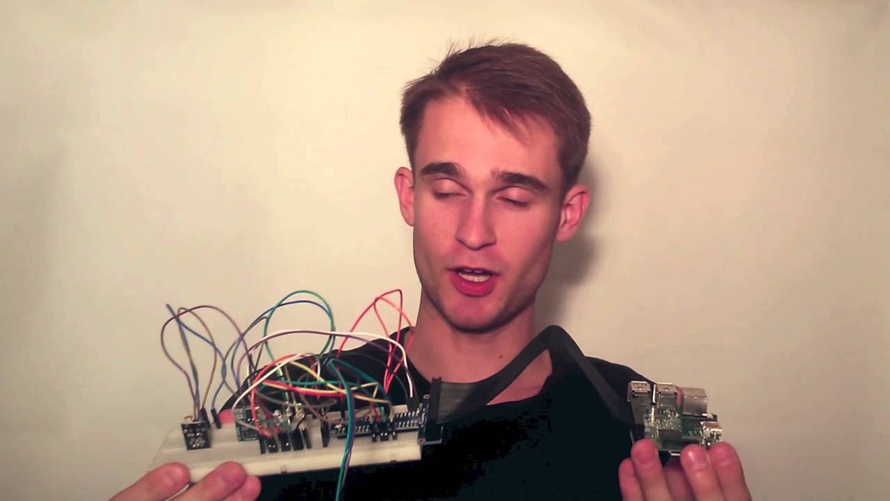 IoT Introduction using HyperText Transfer Protocol