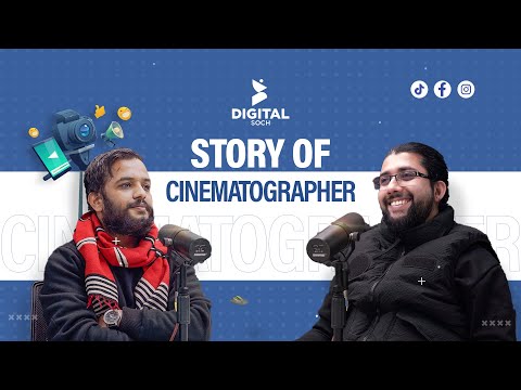 Story of Cinematographer