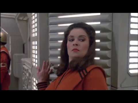 V Final Battle - Pamela and Steven plot against Diana