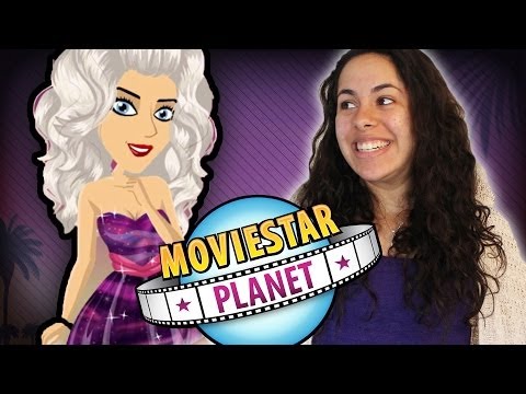 Movie Star Planet! | Mystery Gaming with Gabriella - YouTube