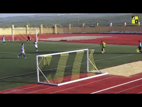 C.D. Útica -  Fuensanta C.F.