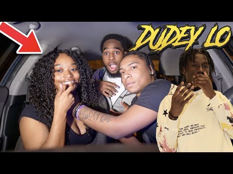 Mo Bando reacts to I Set A Drill Rapper On A Blind Date!