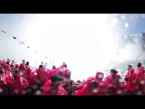Niagara Falls 360