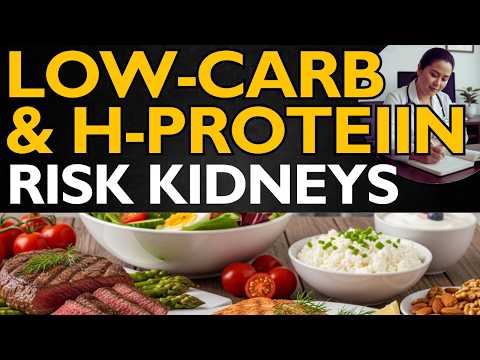 Plant-Based Diet to Prevent and Reverse Kidney Disease | Expert Interview #KidneyDiet #PlantBased