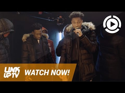 Tizzy x Brandz - All Ways #MicCheck | @Tizzy_OAL @Brandzo_1 | Link Up TV