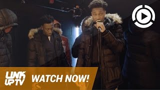 Tizzy x Brandz - All Ways #MicCheck | @Tizzy_OAL @Brandzo_1 | Link Up TV