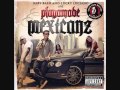 WISH YOU WOULD !( FEAT LUCKY LUCIANO .. BABYBASH .. AND FLATINE 2013 PROD BY SIMES CARTER
