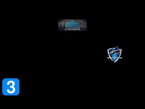 FlipSid3 Tactics vs Vega Squadron Game 3- Nanyang Championships S2 Highlights Dota 2