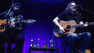 Candlebox - Spotlights Kevin Martin - Brian Quinn - Music Box - Cleveland, OH - 03/16/17