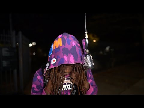 Urban Ty - No Emotion (NYC Finest Performance)