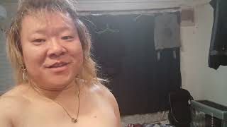 久しぶりの筋トレ バーベル50kg 最近のことと妻との日常 ショルダープレス ハーフスクワット100 ハーフデッド 片手デッドリフト チートアームカール 