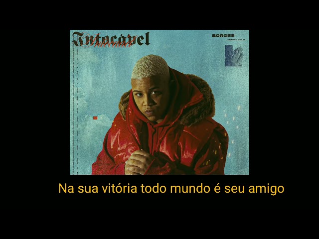 Download Borges – Traidores