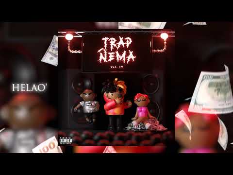 Crazy Point - Helao' (Audio Oficial)