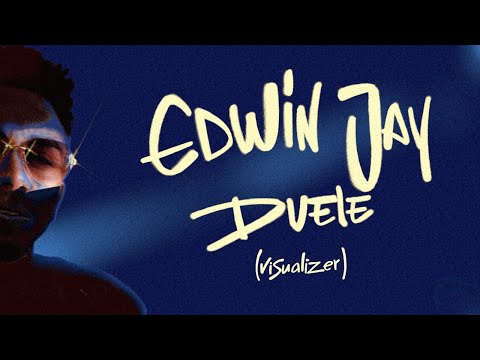 Edwin Jay - DUELE (Visualizer)