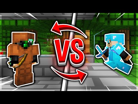 Melonite - I trapped a FAMOUS YOUTUBER in an ARCHER SET... *gone wrong* | Minecraft HCF
