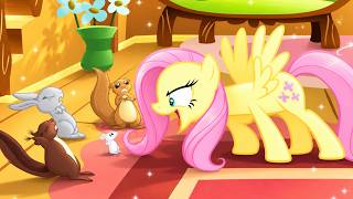 KINDNESS IS MAGIC! 💖 My Little Pony 🌈 Super Toons For Kids