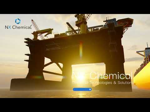 NX Chemical - BioBreak Biopolymer Technology