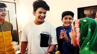 #chiragkukreja#colorsTV#balikavadhu2#behindthescenes l interview by India Today video