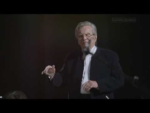 П. И. Чайковский | Симфония № 6 «Патетическая» | БСО им. П. И. Чайковского, Владимир Федосеев