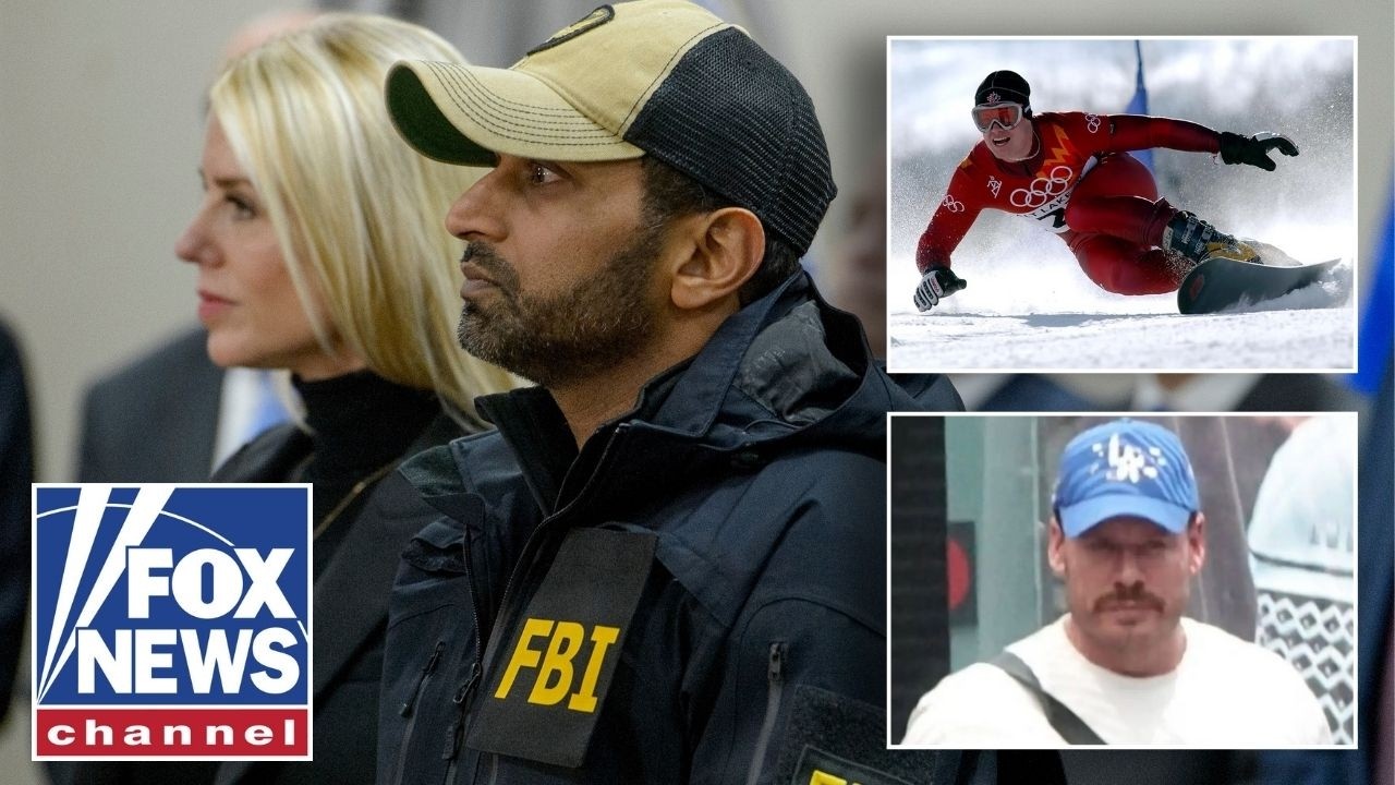 Olympian-turned-alleged drug lord faces new charges: 'Orchestrated a murder'
