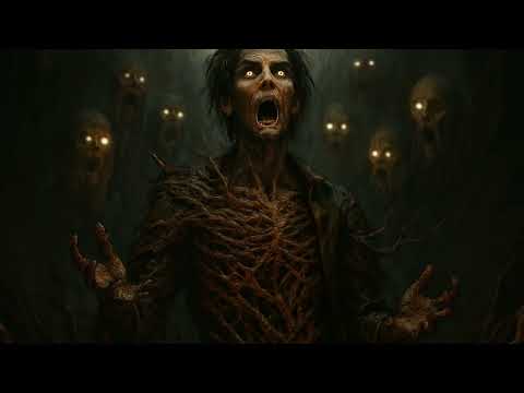 Call of the Traitors - Your Soul for Vengeance | Operatic Metal for Cursed Traitors