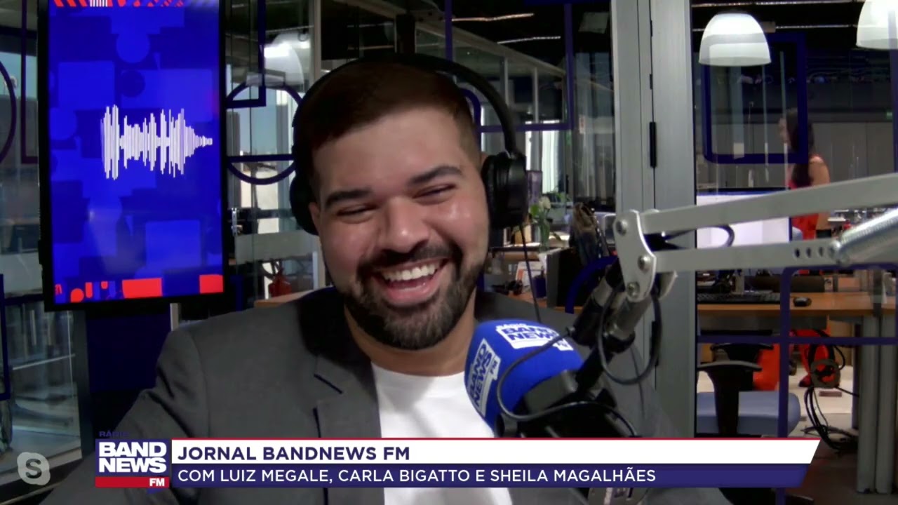 Moraes ordena que Rumble nomeie representante no Brasil sob risco de banimento