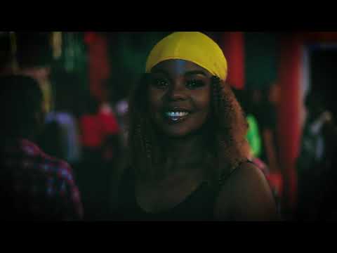 UNSTOPPABLE PENDEZA ft MAKOLELE  - JAMAICAN VIBE (Official Music Video)