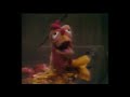 Muppet Songs: T.R. - Cock-a-Doodle Blues