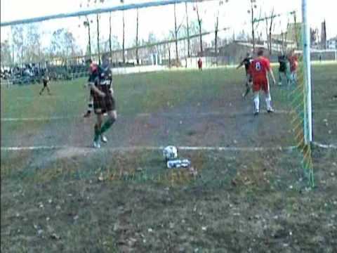 2006.04.15.Lechia II - Wisła Steblewo