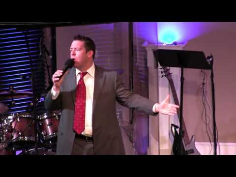 June 12, 2016 "God Is Not Fair, but He Is Good" (Rev. N. J. Elms)